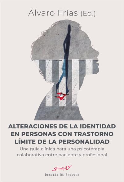 ALTERACIONES DE LA IDENTIDAD EN PERSONAS CON TRASTORNO LIMITE DE LA PERSONALIDAD1163690722