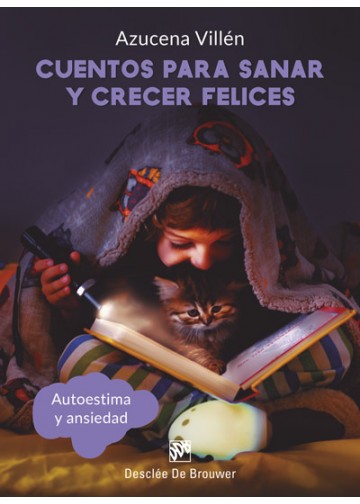 CUENTOS PARA SANAR Y CRECER FELICES868089653
