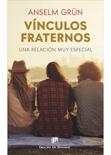 VINCULOS FRATERNOS. UNA RELACION MUY ESPECIAL
