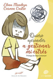 QUIERO APRENDER A GESTIONAR MI ESTRES658270316
