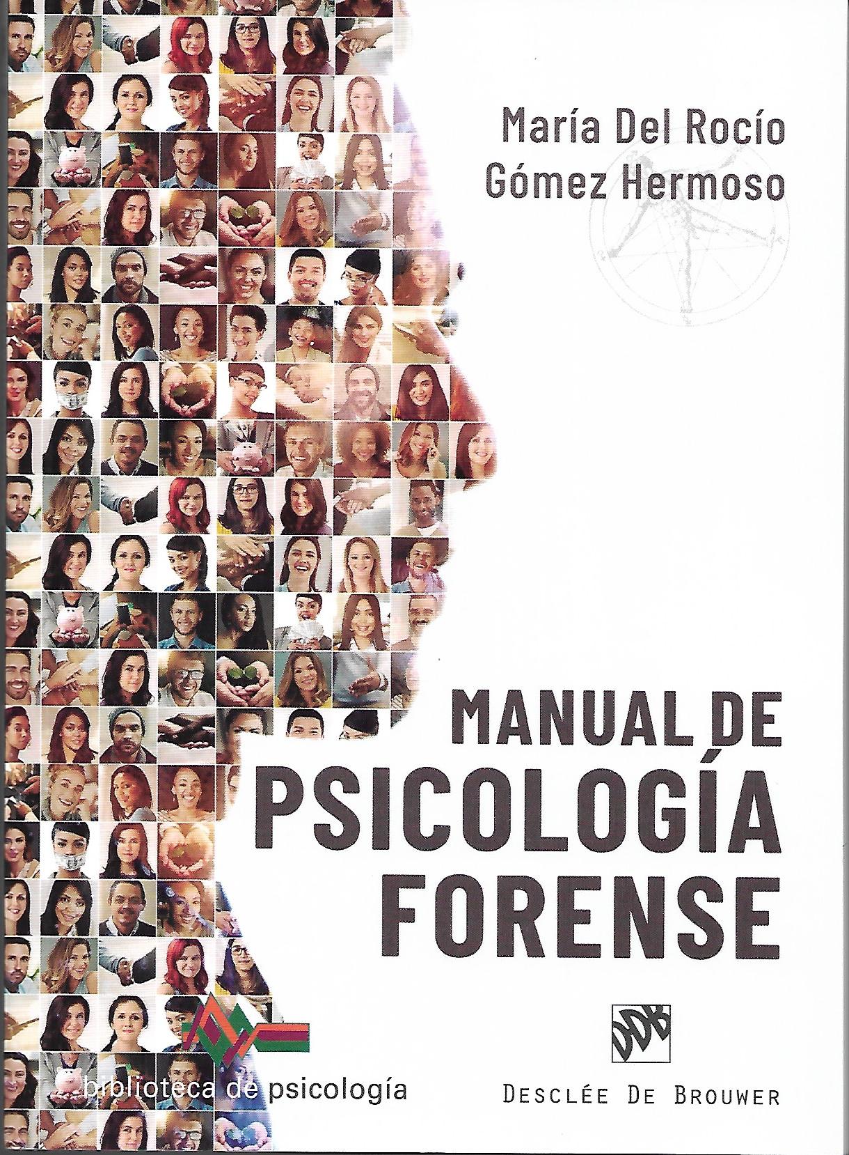 MANUAL DE PSICOLOGIA FORENSE552161879