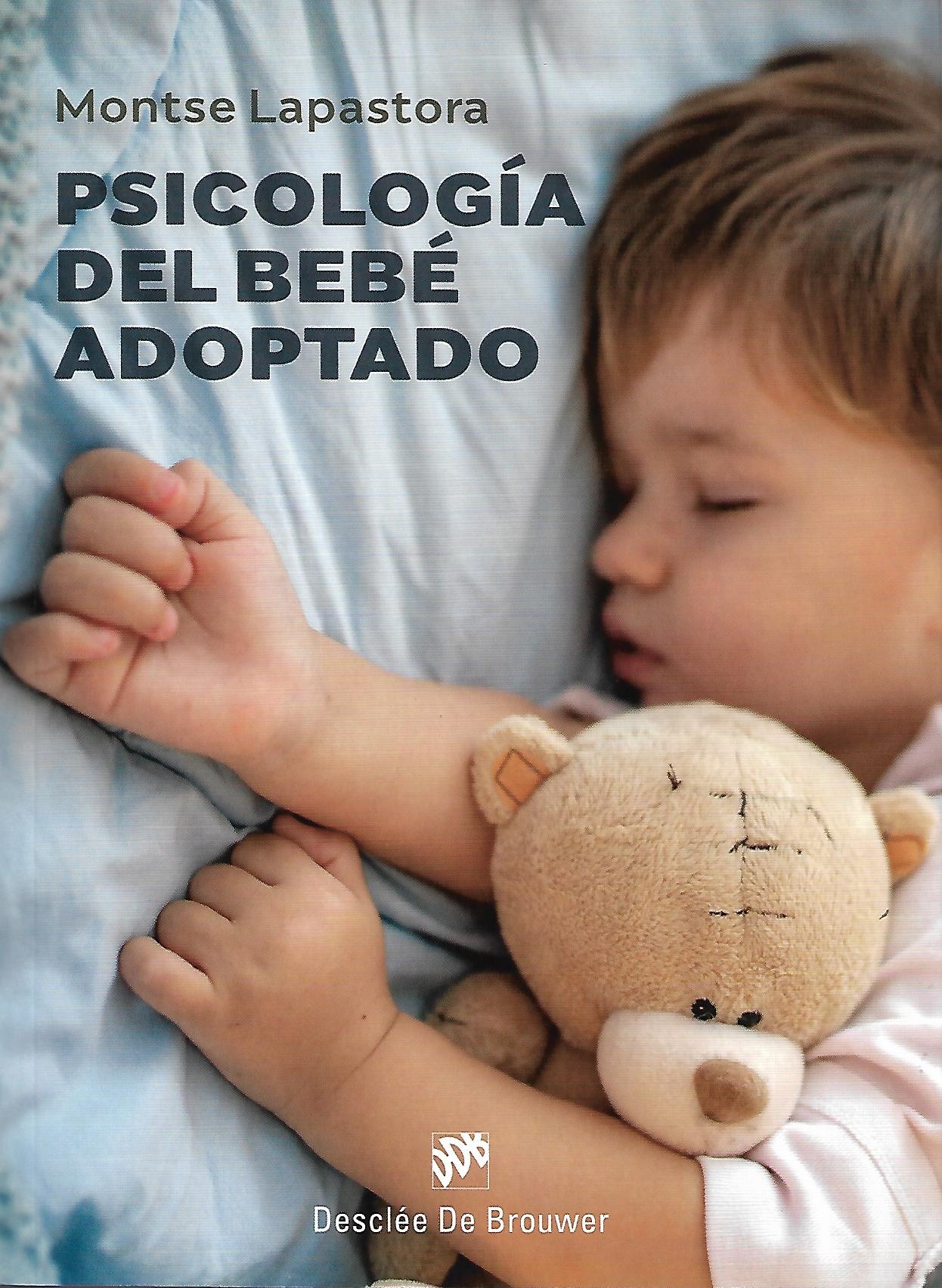 PSICOLOGIA DEL BEBE ADOPTADO552161879