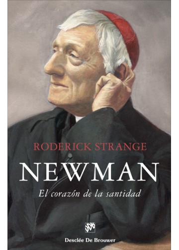 NEWMAN EL CORAZON DE LA SANTIDAD605799421