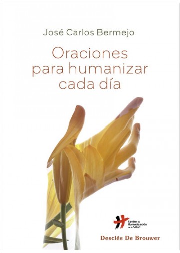 ORACIONES PARA HUMANIZAR CADA DIA1993184776