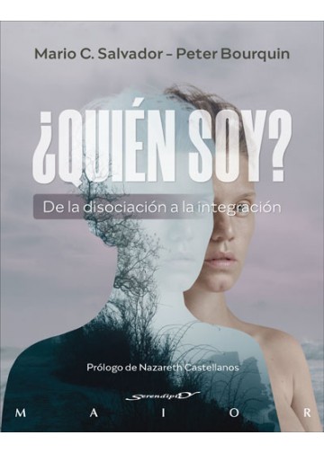 ¿QUIÉN SOY? DE LA DISOCIACION A LA INTEGRACION1929117598