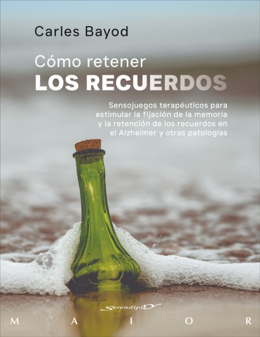 COMO RETENER LOS RECUERDOS133005842