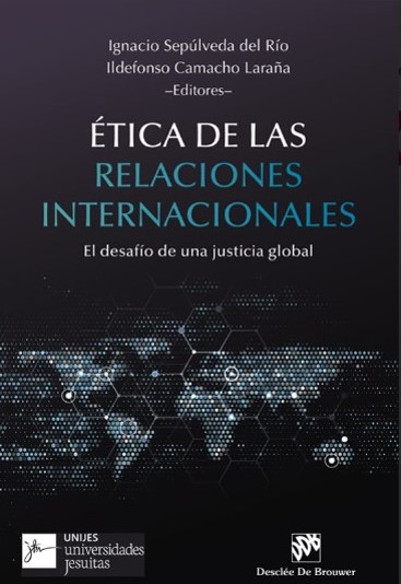 ÉTICA DE LAS RELACIONES INTERNACIONALES
