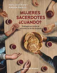MUJERES SACERDOTES ¿CUÁNDO?669243973