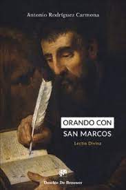 ORANDO CON SAN MARCOS. LECTIO DIVINA1582849471