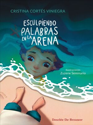ESCULPIENDO PALABRAS EN LA ARENA552161879