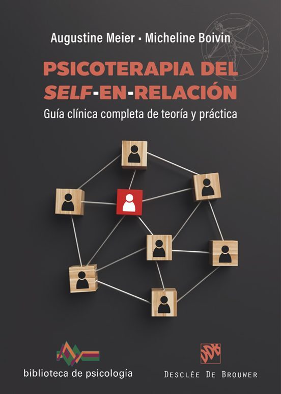 PSICOTERAPIA DEL SELF-EN-RELACION552161879