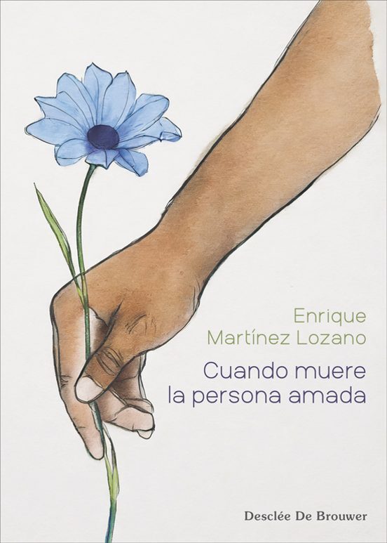 CUANDO MUERE LA PERSONA AMADA.1929117598