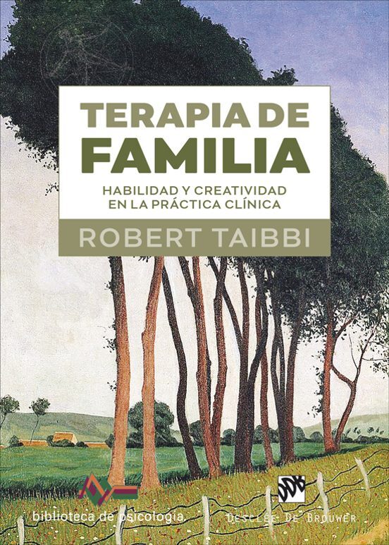 TERAPIA DE FAMILIA. HABILIDAD Y CREATIVIDAD EN LA PRÁCTICA CLÍNICA1521442820