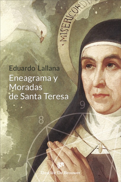 ENEAGRAMA Y MORADAS DE SANTA TERESA552161879