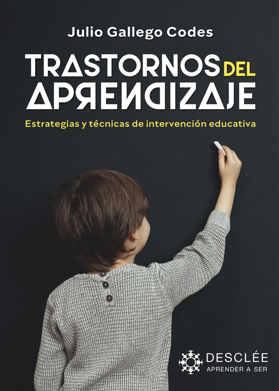 TRASTORNOS DEL APRENDIZAJE. ESTRATEGIAS Y TECNICAS DE INTERVENCION EDUCATIVA552161879
