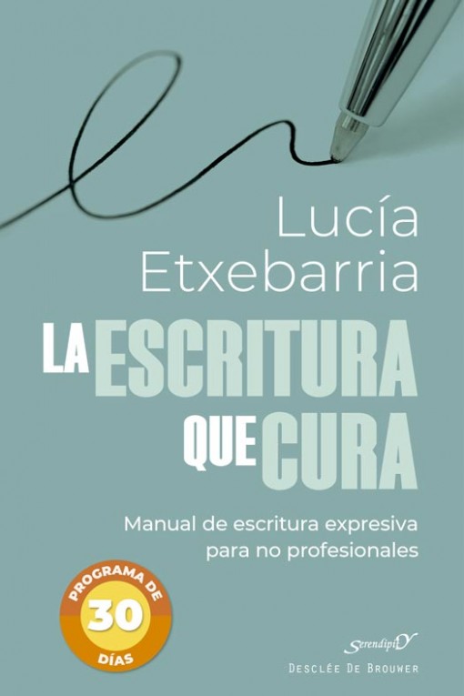 LA ESCRITURA QUE CURA. MANUAL DE ESCRITURA EXPRESIVA PARA NO PROFESIONALES552161879