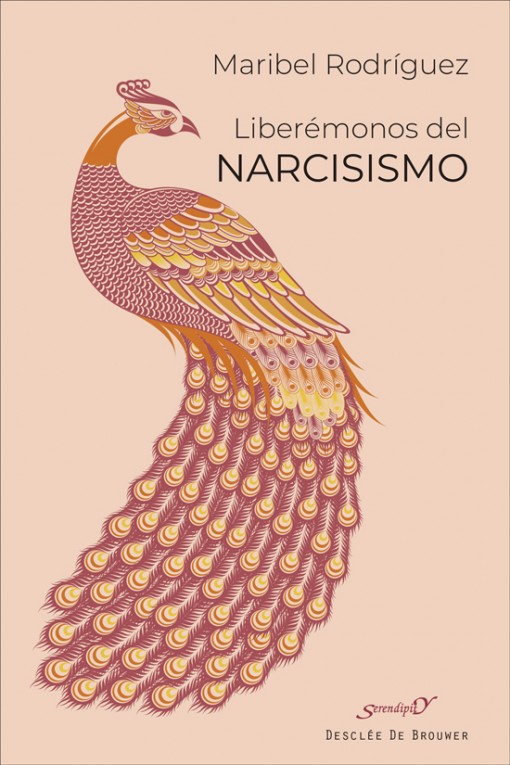 LIBERÉMONOS DEL NARCISISMO.552161879