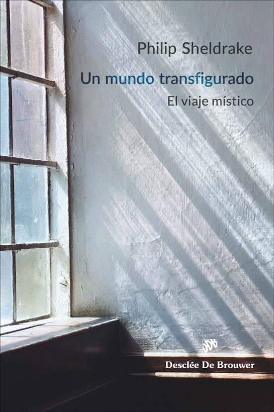 UN MUNDO TRANSFIGURADO. EL VIAJE MÍSTICO1582849471