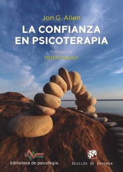 LA CONFIANZA EN PSICOTERAPIA2025587138