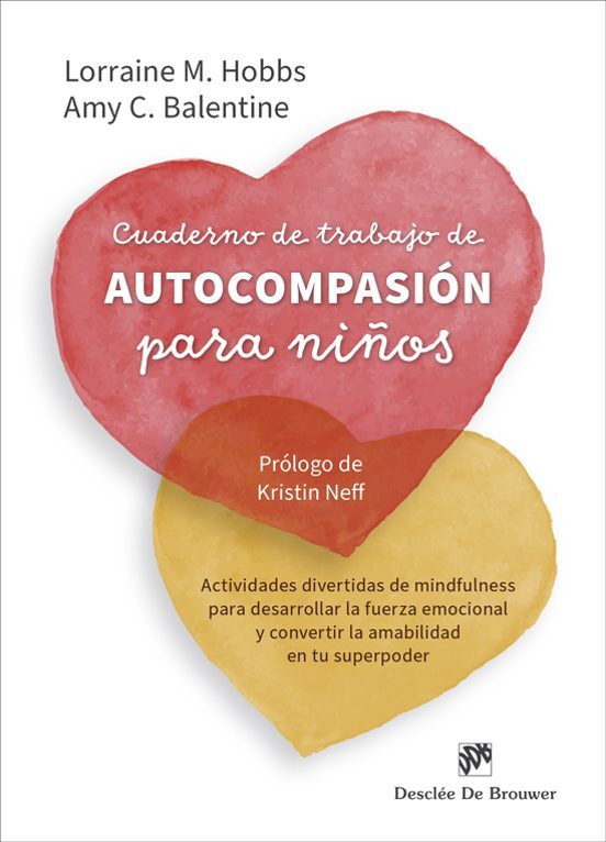 CUADERNO DE TRABAJO DE AUTOCOMPASION PARA NIÑOS1929117598