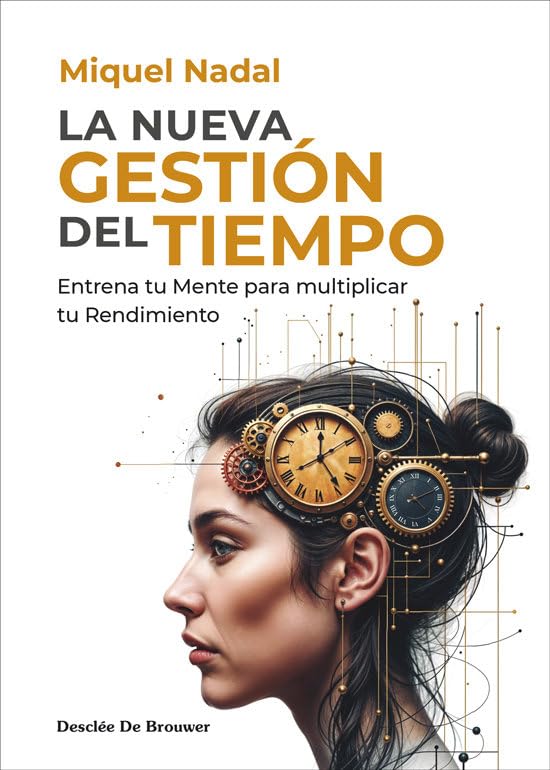 LA NUEVA GESTION DEL TIEMPO