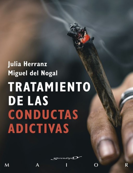 TRATAMIENTO DE LAS CONDUCTAS ADICTIVAS552161879
