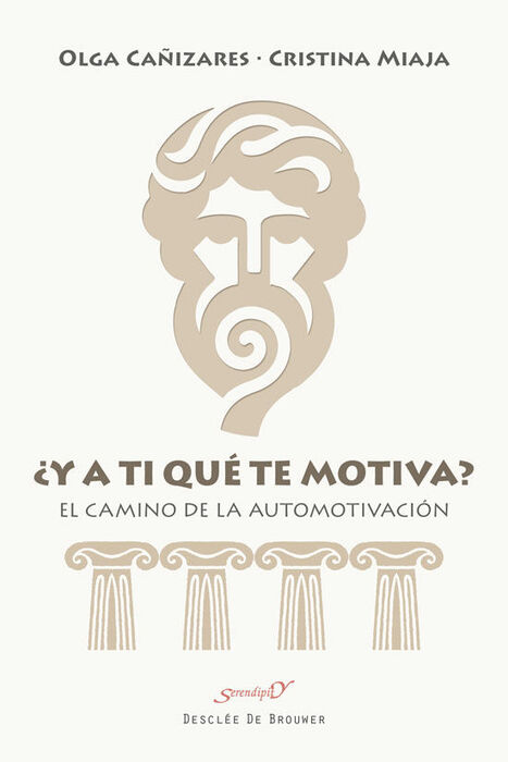 ¿Y A TI QUÉ TE MOTIVA? EL CAMINO DE LA AUTOMOTIVACIÓN1929117598