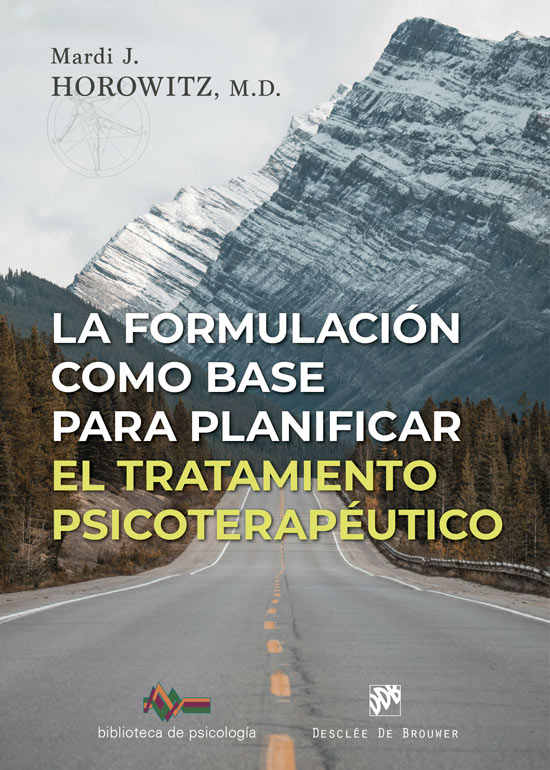 LA FORMULACION COMO BASE PARA PLANIFICAR EL TRATAMIENTO PSICOTERAPEÚTICO133005842