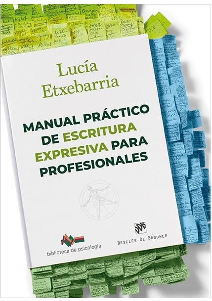 MANUAL PRÁCTICO DE ESCRITURA EXPRESIVA PARA PROFESIONALES