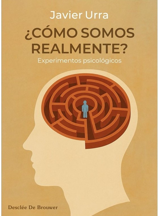 ¿COMO SOMOS REALMENTE? EXPERIMENTOS PSICOLÓGICOS
