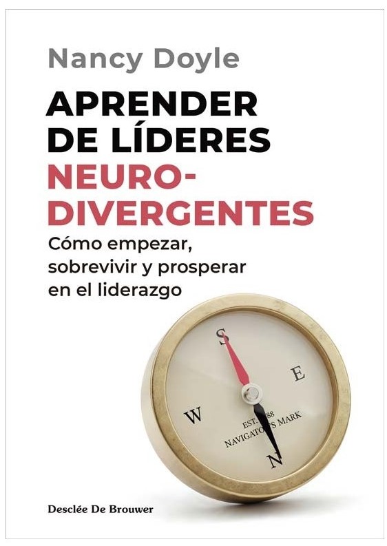 APRENDER DE LÍDERES NEURODIVERGENTES429365172