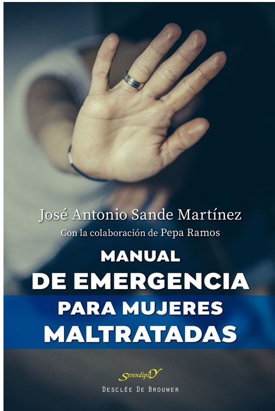MANUAL DE EMERGENCIA PARA MUJERES MALTRATADAS