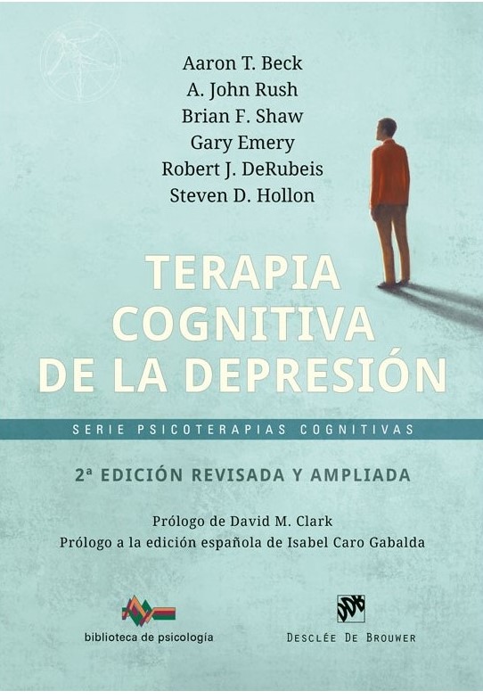 TERAPIA COGNITIVA DE LA DEPRESION.