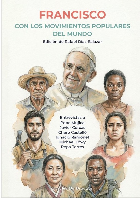 FRANCISCO CON LOS MOVIMIENTOS POPULARES DEL MUNDO1299727194