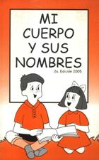 MI CUERPO Y SUS NOMBRES1287789962