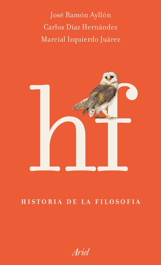 HISTORIA DE LA FILOSOFIA245402517