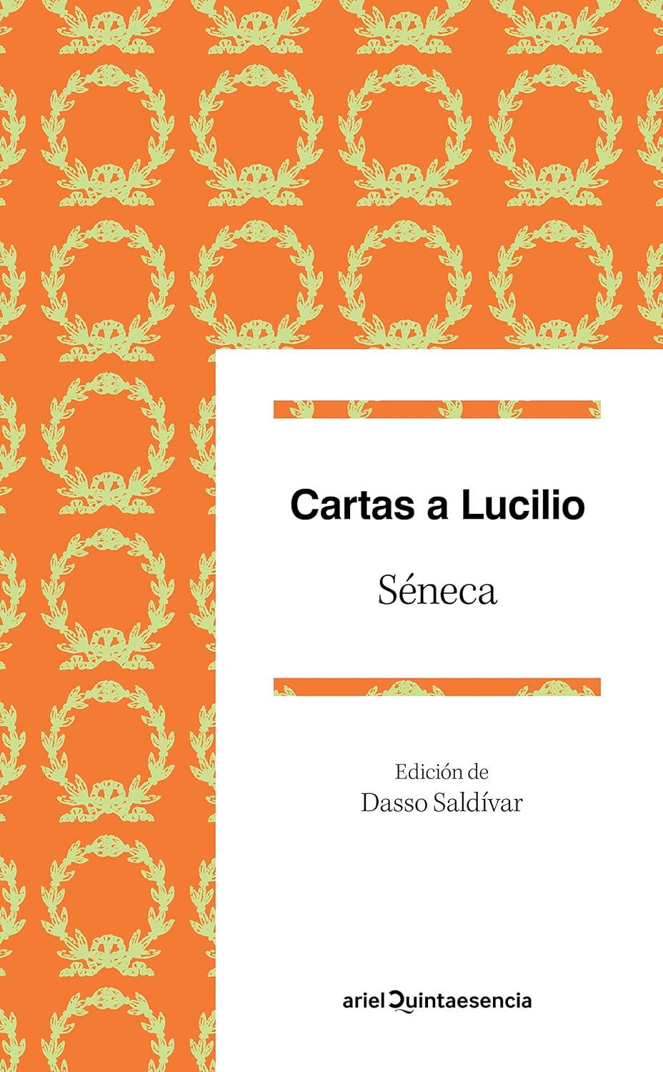 CARTAS A LUCILIO