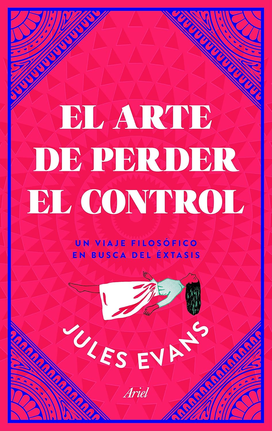 ARTE DE PERDER EL CONTROL1364807314