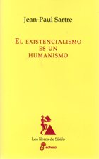 EXISTENCIALISMO ES UN HUMANISMO