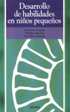 DESARROLLO DE HABILIDADES EN NIÑOS PEQUEÑOS1929117598