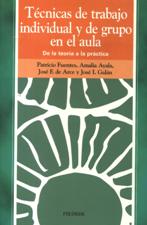 TECNICAS DE TRABAJO INDIVIDUAL Y DE GRUPO EN EL AULA552161879