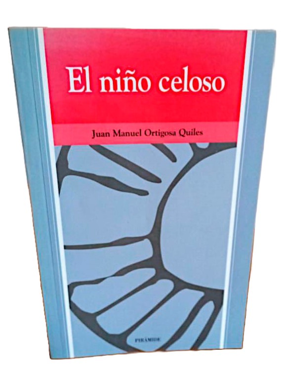 NIÑO CELOSO552161879