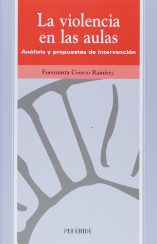 VIOLENCIA EN LAS AULAS552161879