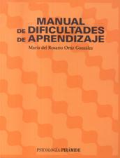MANUAL DE DIFICULTADES DE APRENDIZAJE552161879