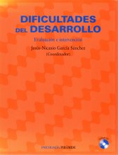 DIFICULTADES DEL DESARROLLO. EVALUACION E INTERVENCION