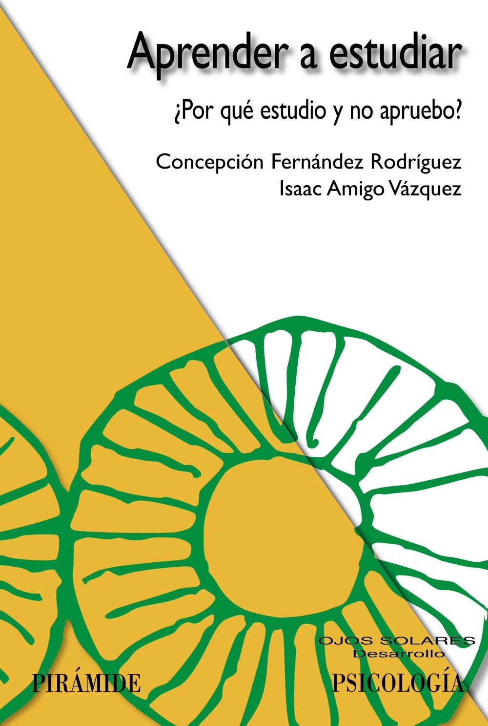 APRENDER A ESTUDIAR. POR QUE ESTUDIO Y NO APRUEBO?277414407