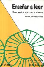 ENSEÑAR A LEER552161879