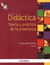 DIDACTICA. TEORIA Y PRACTICA DE LA ENSEÑANZA1086623244