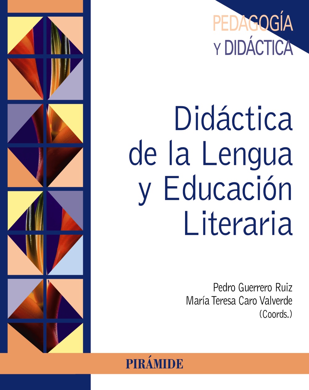 DIDACTICA DE LA LENGUA Y EDUCACION LITERARIA651123833