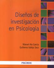 DISEÑOS DE INVESTIGACION EN PSICOLOGIA2075150788